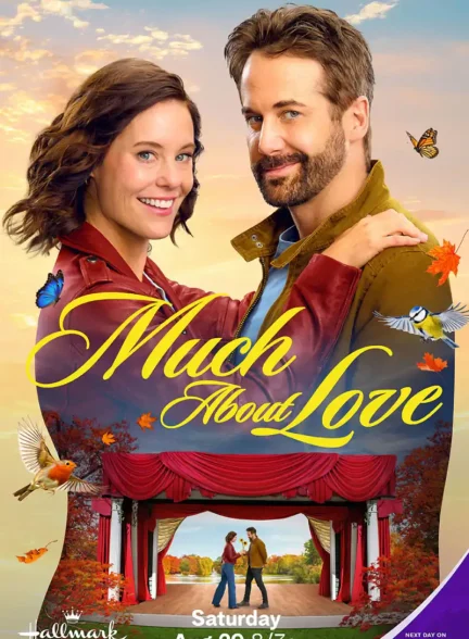 دانلود فیلم Nothing But Love 2026