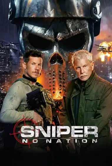 دانلود فیلم Sniper: No Nation 2026