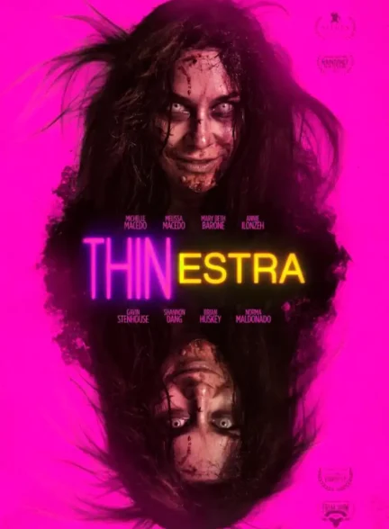 دانلود فیلم Thinestra