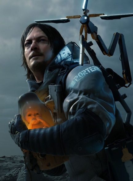 کارگردان فیلم Death Stranding مشخص شد