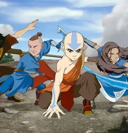 دنباله انیمیشن Avatar: The Last Airbender تایید شد