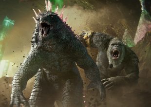 دنباله Godzilla x Kong با بازیگر جدید وارد مرحله جدیدی می‌شود