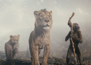 فیلم Mufasa: The Lion King به فروش جهانی چشمگیری دست یافت!