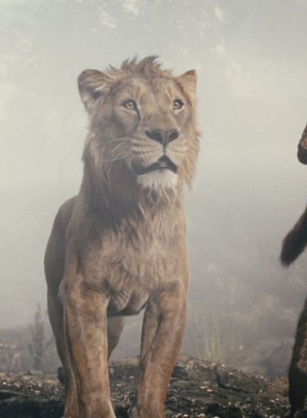 فیلم Mufasa: The Lion King به فروش جهانی چشمگیری دست یافت!